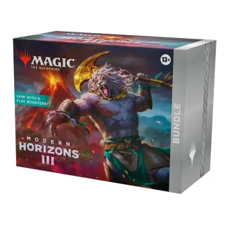 Modern Horizons 3 Bundle MTG