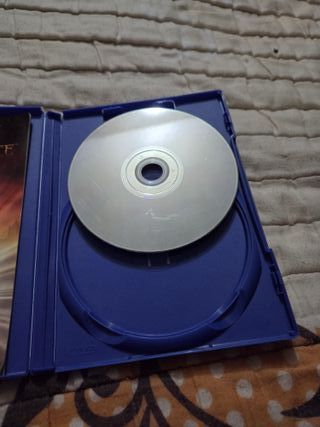 Baldur's Gate Dark Alliance PS2