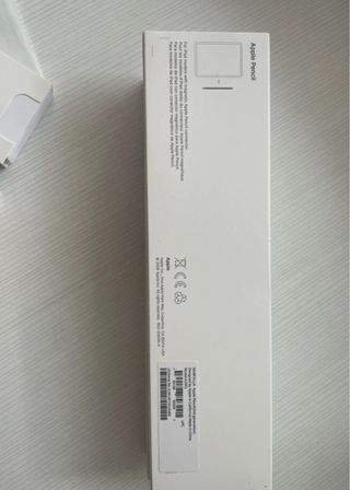 Apple Pencil 2ª Generación