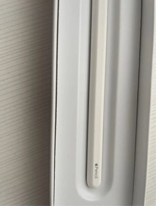 Apple Pencil 2ª Generación