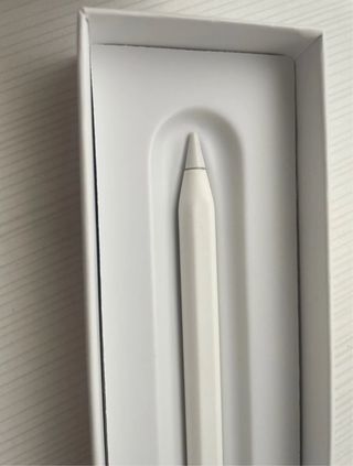 Apple Pencil 2ª Generación