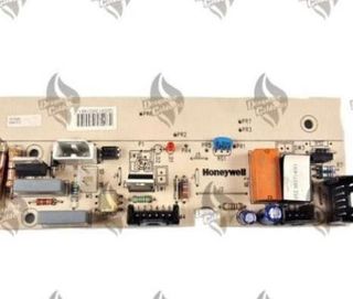 PLACA ELECTRÓNICA AUXILIAR THEMA NOX F24
