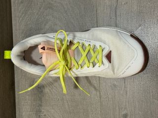 Zapatillas Nike Trail Blanco