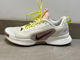 Zapatillas Nike Trail Blanco