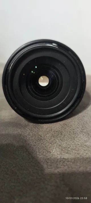 Objetivo Sigma 16mm f/1.4 DC DN Micro 4/3