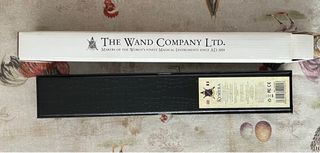 Varita Kymera The Wand Company Harry Potter