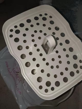 Esterilizador marca CHICCO