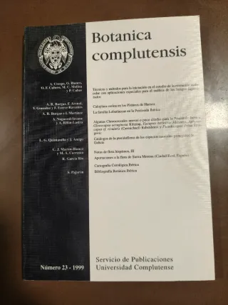 Libros de biología