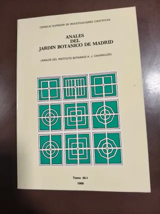 Libros de biología