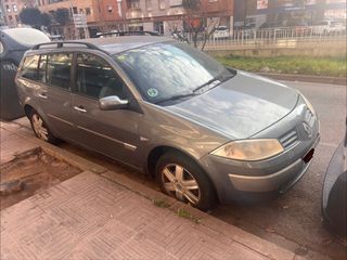 Renault Megane 2005