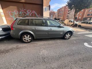 Renault Megane 2005