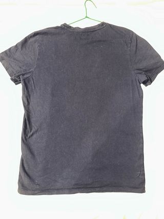 Camiseta Jack & Jones Talla M Beige