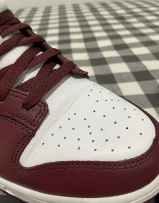 Zapatillas Nike Dunk (ORIGINALES)