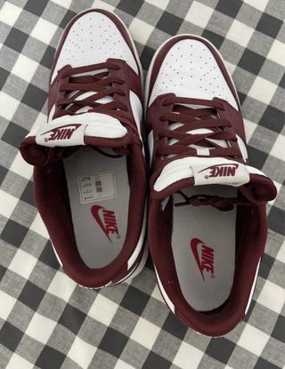 Zapatillas Nike Dunk (ORIGINALES)