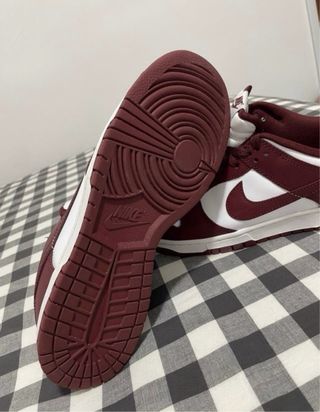 Zapatillas Nike Dunk (ORIGINALES)