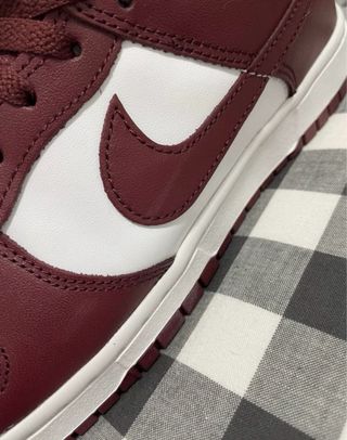 Zapatillas Nike Dunk (ORIGINALES)