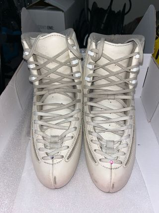 Bota Patinaje Artístico Edea Ice Fly