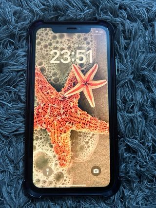iPhone XR 128 GB Impecable