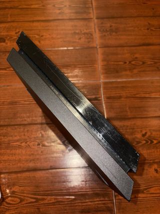 PS4 (PlayStation 4) + Mando