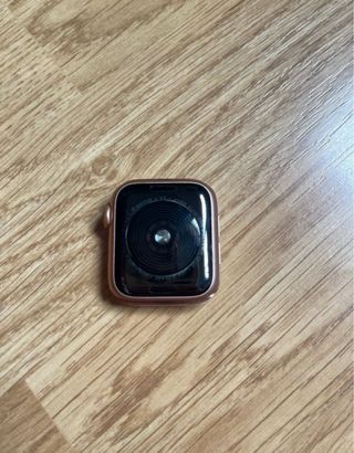 Apple Watch SE Space Gray