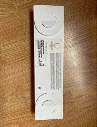 Apple Watch SE Space Gray