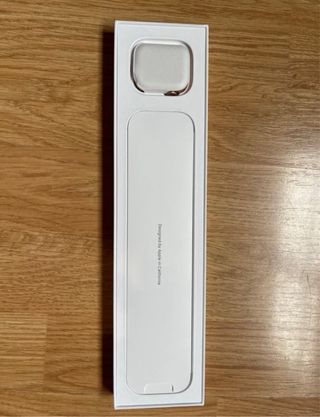 Apple Watch SE Space Gray