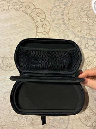 Sony PSP Negra + Accesorios