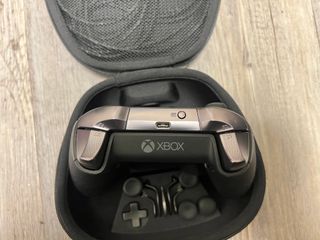 Mando Xbox Elite Series 2 + Estuche