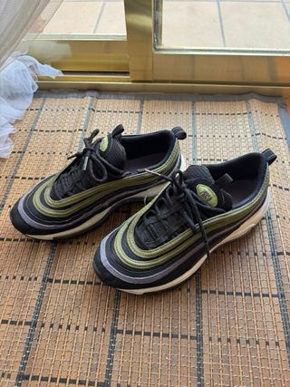 Nike Air Force 97 Talla 38