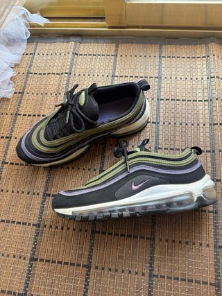 Nike Air Force 97 Talla 38