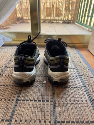 Nike Air Force 97 Talla 38