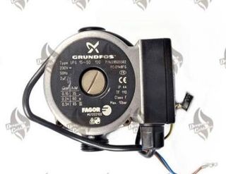 BOMBA CALDERA FAGOR CONTRACT CE 20E 1N