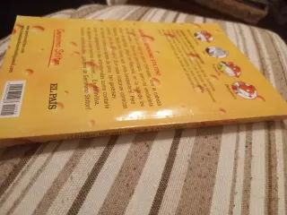 ¿Quién ha raptado a Lánguida?