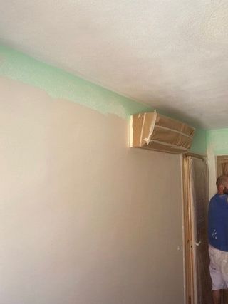 Servicios de Pintura Profesional