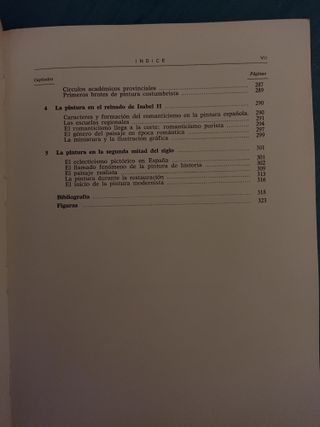 Arte Hispánico. Del Neoclasicismo al Modernismo