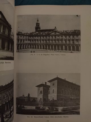 Arte Hispánico. Del Neoclasicismo al Modernismo