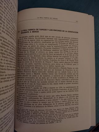 Arte Hispánico. Del Neoclasicismo al Modernismo