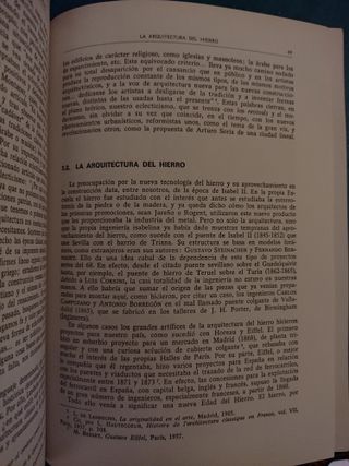 Arte Hispánico. Del Neoclasicismo al Modernismo