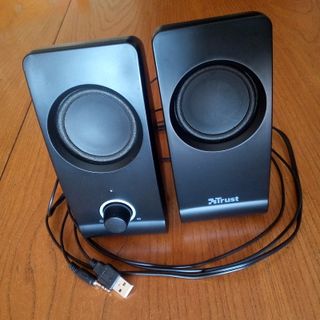 Altavoces para ordenador TRUST 17595-02