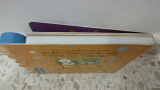 Libro Yo solo al baño con sonidos y canción