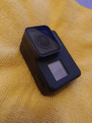 Camara GoPro Hero 5 Black