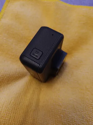 Camara GoPro Hero 5 Black