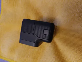 Camara GoPro Hero 5 Black