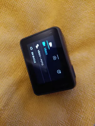 Camara GoPro Hero 5 Black