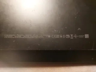 Portátil HP Pavilion Gaming 16