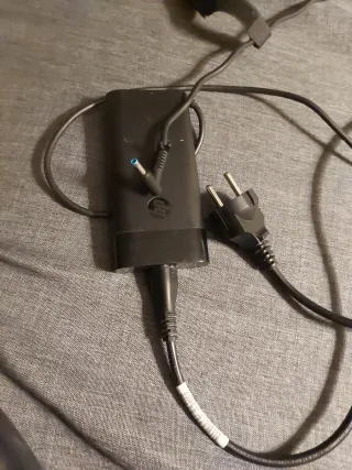 Portátil HP Pavilion Gaming 16