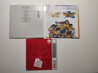 Inazuma Eleven GO sombra