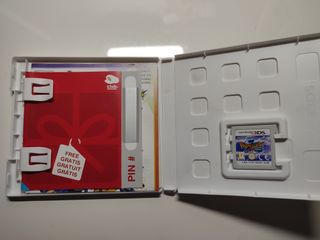 Inazuma Eleven GO sombra