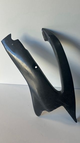 Proteções Carbono Suzuki GSXR 1000 K9