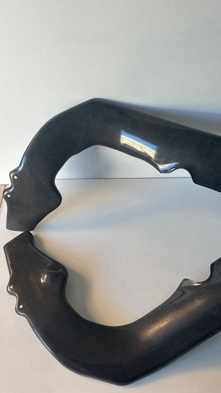 Proteções Carbono Suzuki GSXR 1000 K9